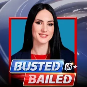 Busted or Bailed